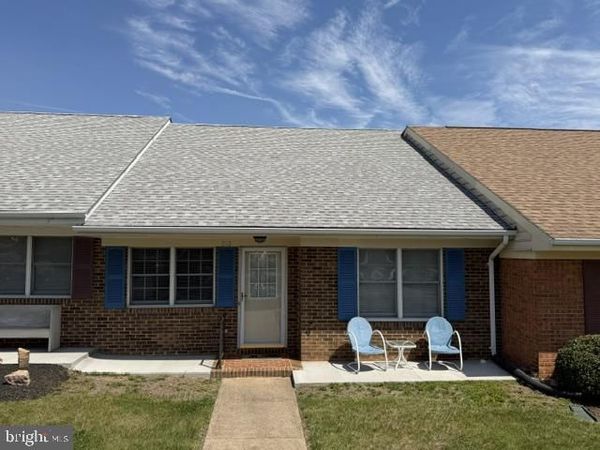 212 PELHAM DRIVE, NEW MARKET, VA 22844