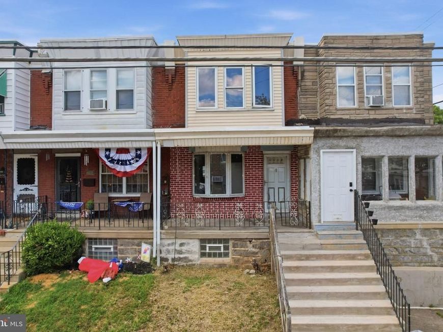 6154 Walker Street, Philadelphia, PA 19135 Main Photo