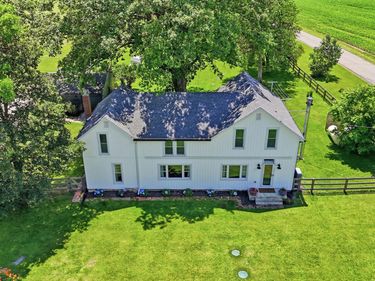 6469 Runkle Road, Saint Paris, OH 43072