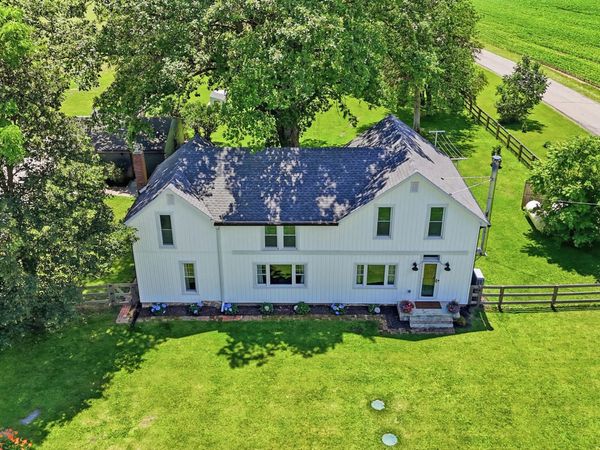 6469 Runkle Road, Saint Paris, OH 43072