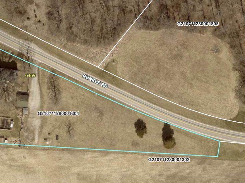 6469 Runkle Road, Saint Paris, OH 43072 Photo 64