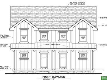 965 S 51 Street, Unit Lot 1 & 2, Omaha, NE 68106