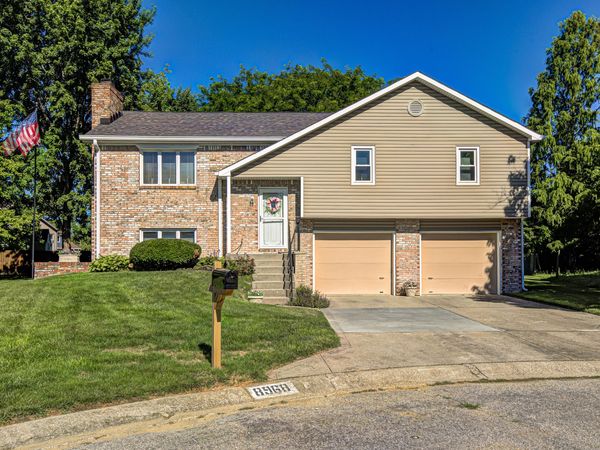 8968 Sunglow Court, Indianapolis, IN 46231