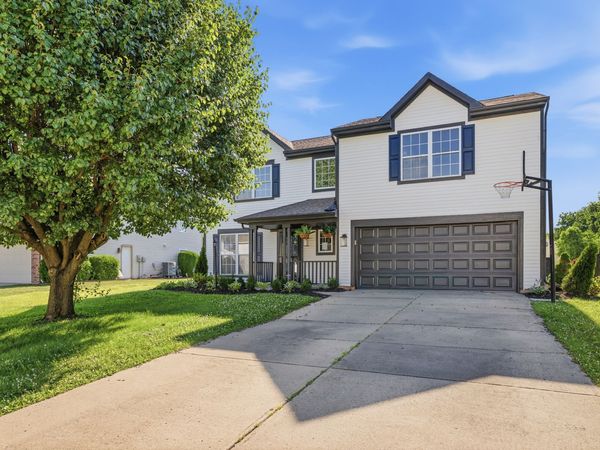 5711 Thompson Park Boulevard , Indianapolis, IN 46237