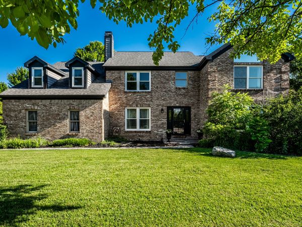 11126 Echo Grove Lane , Indianapolis, IN 46236