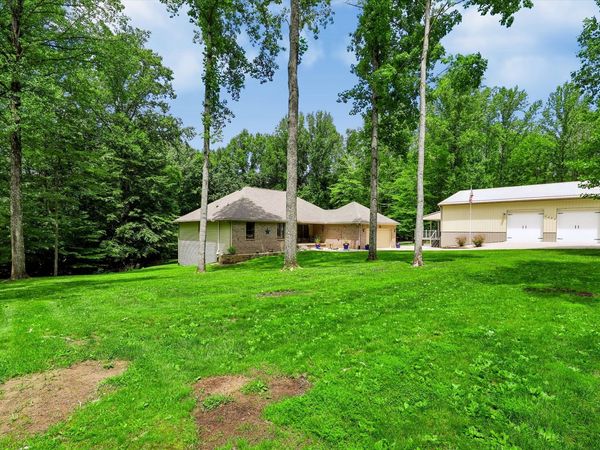 4444 Tulip Drive N, Martinsville, IN 46151