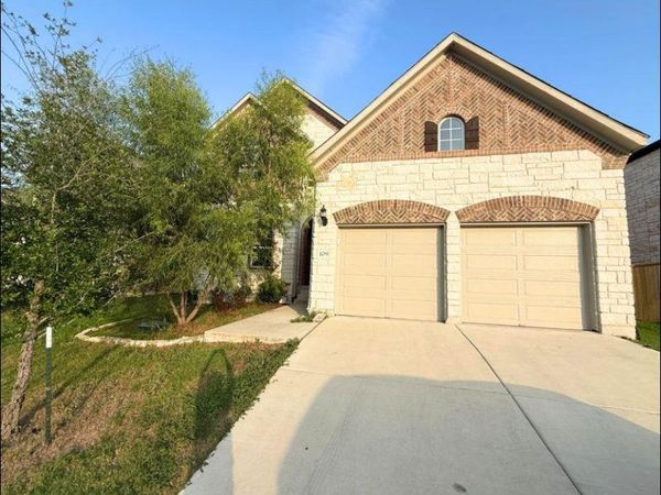 109 Rocky River RD, Georgetown, TX 78628