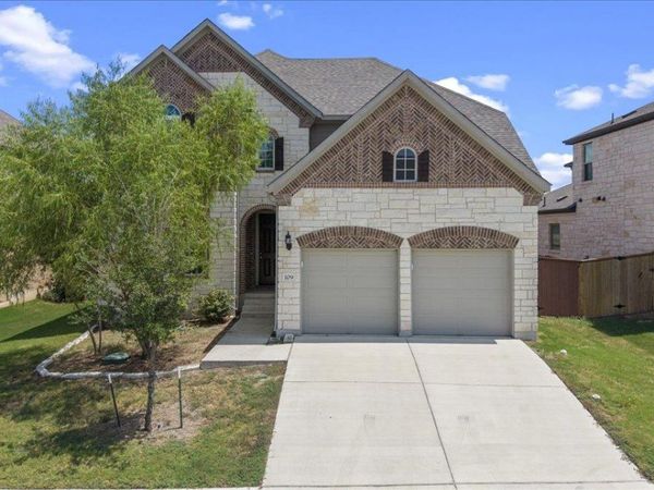 109 Rocky River RD, Georgetown, TX 78628