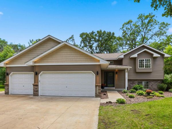 17923 227th Avenue NW, Big Lake, MN 55309