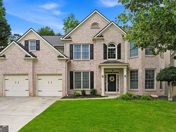 6615 Hampton Rock Lane, Cumming, GA 30041