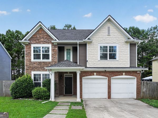 4357 Savannah Drive, Atlanta, GA 30349