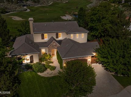 8260 Willow Ranch Trail, Reno, NV 89523 Photo