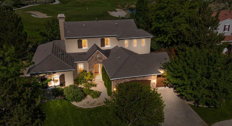 8260 Willow Ranch Trail, Reno, NV 89523 Photo