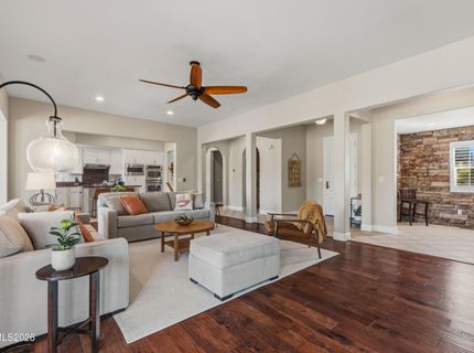 8260 Willow Ranch Trail, Reno, NV 89523 Photo