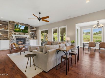 8260 Willow Ranch Trail, Reno, NV 89523 Photo