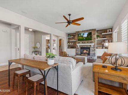 8260 Willow Ranch Trail, Reno, NV 89523 Photo