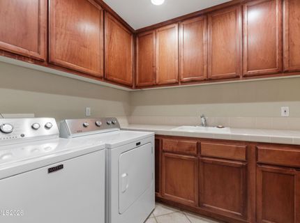 8260 Willow Ranch Trail, Reno, NV 89523 Photo