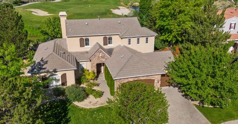 8260 Willow Ranch Trail, Reno, NV 89523 Photo