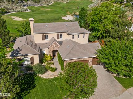 8260 Willow Ranch Trail, Reno, NV 89523 Photo