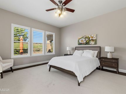 8260 Willow Ranch Trail, Reno, NV 89523 Photo