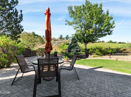 8260 Willow Ranch Trail, Reno, NV 89523 Photo