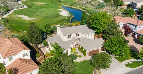 8260 Willow Ranch Trail, Reno, NV 89523 Photo