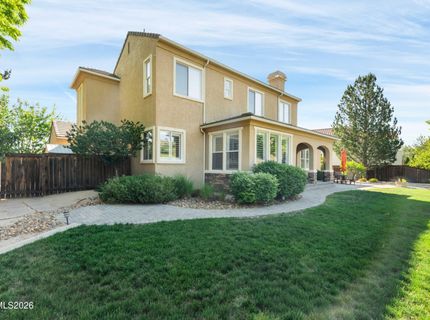 8260 Willow Ranch Trail, Reno, NV 89523 Photo