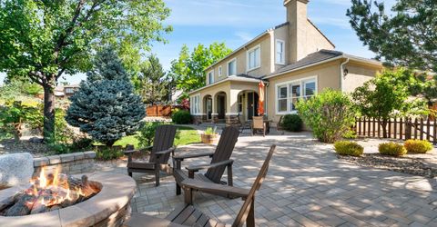 8260 Willow Ranch Trail, Reno, NV 89523 Photo