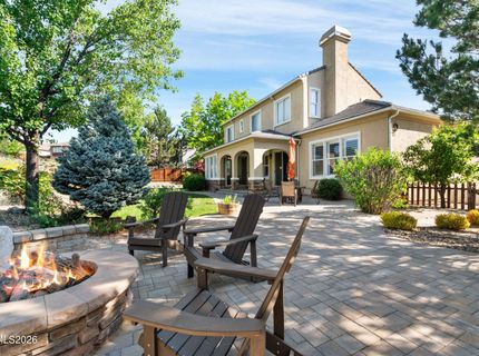 8260 Willow Ranch Trail, Reno, NV 89523 Photo