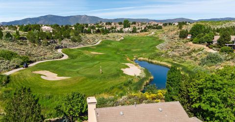 8260 Willow Ranch Trail, Reno, NV 89523 Photo