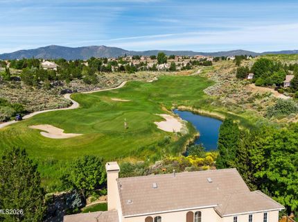 8260 Willow Ranch Trail, Reno, NV 89523 Photo