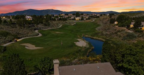 8260 Willow Ranch Trail, Reno, NV 89523 Photo