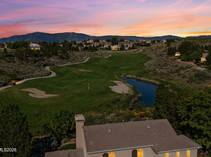 8260 Willow Ranch Trail, Reno, NV 89523 Photo