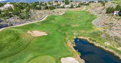 8260 Willow Ranch Trail, Reno, NV 89523 Photo