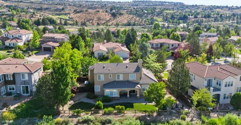 8260 Willow Ranch Trail, Reno, NV 89523 Photo