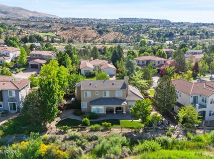 8260 Willow Ranch Trail, Reno, NV 89523 Photo