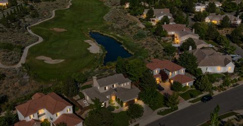 8260 Willow Ranch Trail, Reno, NV 89523 Photo