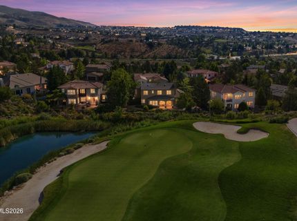 8260 Willow Ranch Trail, Reno, NV 89523 Photo