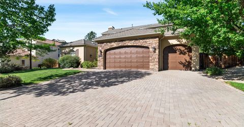 8260 Willow Ranch Trail, Reno, NV 89523 Photo