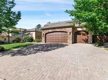 8260 Willow Ranch Trail, Reno, NV 89523 Photo