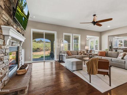 8260 Willow Ranch Trail, Reno, NV 89523 Photo
