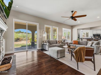 8260 Willow Ranch Trail, Reno, NV 89523 Photo
