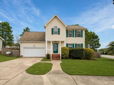 100 Kendrick Road , Columbia, SC 29229