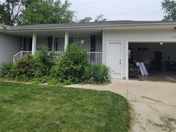 2702 Idlewood Place, Lorain, OH 44052