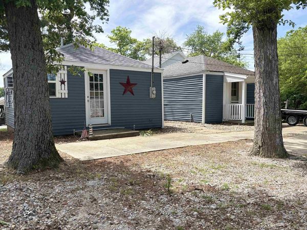 171 EMS B 42Ln Lane, Leesburg, IN 46538