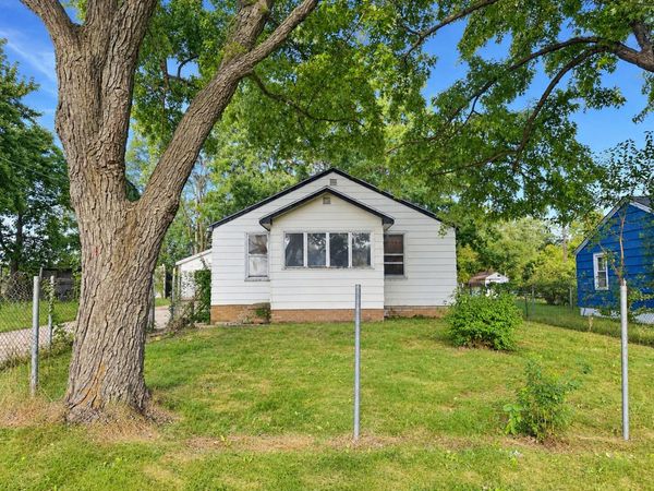617 Gestner Road, Benton Harbor, MI 49022