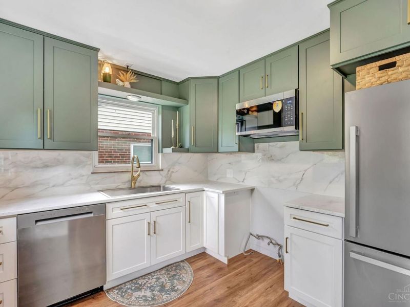 3115 Pershing Court, Cincinnati, OH 45211 Photo 16