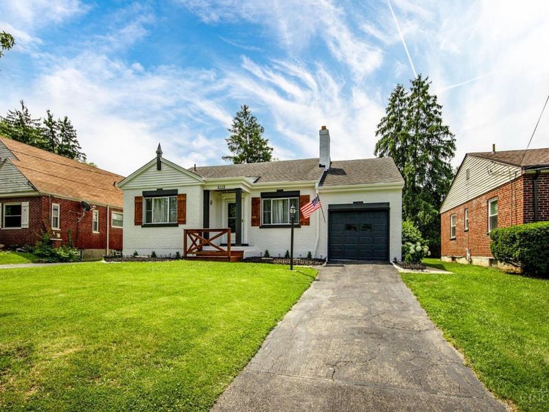 3115 Pershing Court, Cincinnati, OH 45211 Photo 3