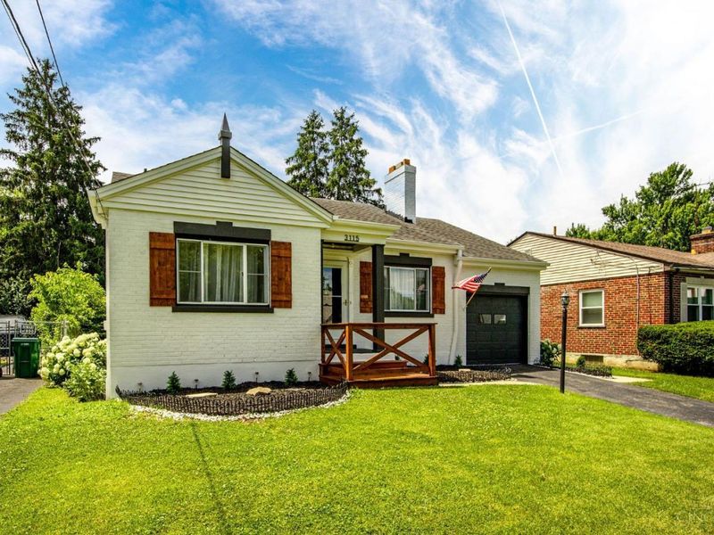 3115 Pershing Court, Cincinnati, OH 45211 Photo 4