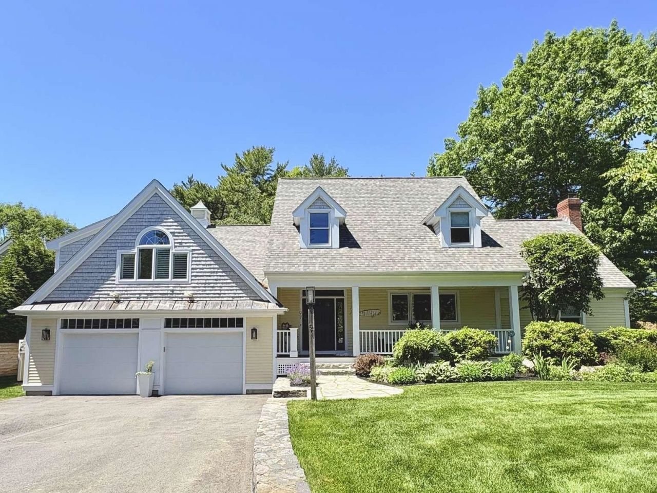 97 Abigale Lane, New Castle, NH 03854 Main Photo